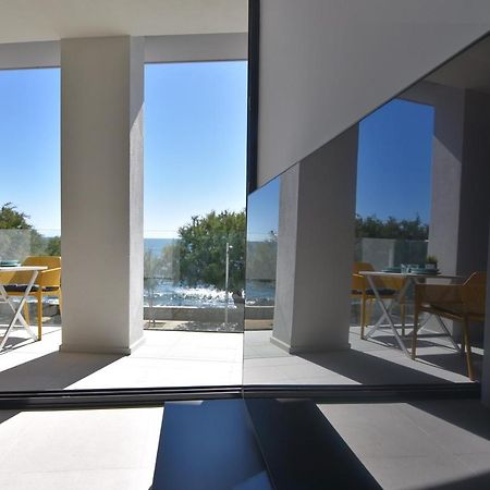 Lluisalbert L' Escala Bagian luar foto